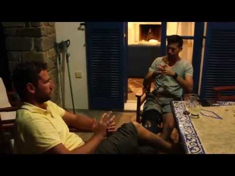 Blackout by Nefesch Official Trailer