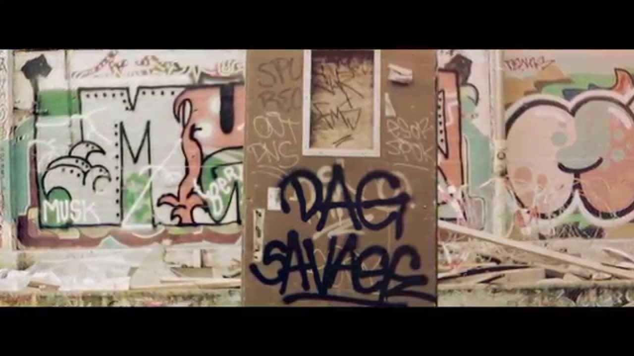 Dag Savage – “The Beginning”