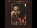 Allen Toussaint ‎– Happiness ℗ 1978