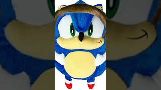 Cover art for sonic shady