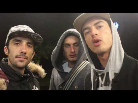 Freestyle 4T  "3Fois Rien"  (X BHaiNe ZarMotS)