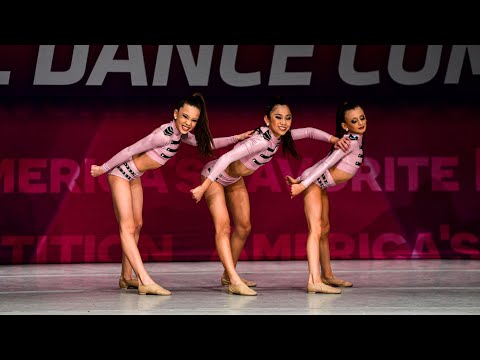 Studio X Dance Complex - Girls!