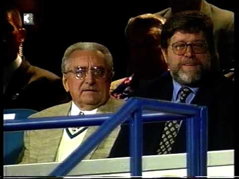 1998-99 EC Qfy2 (L2) Croatia Zagreb - Celtic