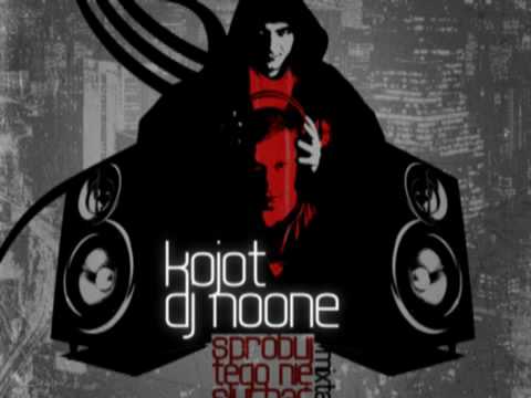 Kojot & Dj NoOne - Daj nam majk (feat. Bazi, PeeRZet)