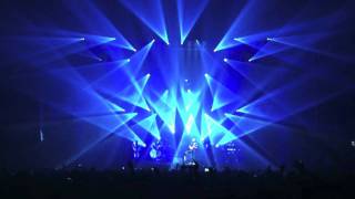Umphrey&#39;s McGee with Allie Kral - 1348 &amp; Hajimemashite