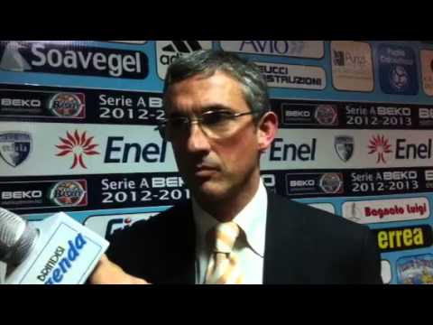 Enel Brindisi: le precisazioni del presidente Marino