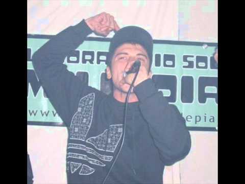 Hunt MC feat Ivanò Mc (La Pankina Krew) - Quanta Ser