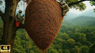 WONDERS OF NATURE | One in A Billion Moments in Nature | Travel Documentary 4K