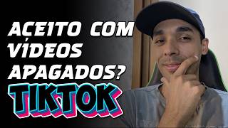 Como recuperei a monetização do TikTok após 30 dias e tive 4 vídeos virais seguidos