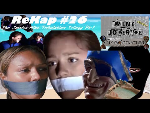 🐬KK ReKap 26🏴‍☠️ - Bad Boys and Treasure Hunting