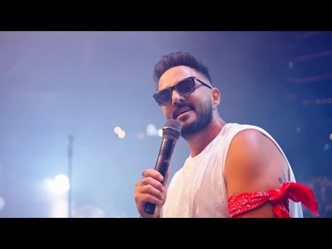 Gökhan Özen - Gülme Sevgilim Official Video