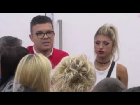 Panika u Beloj kući. Imate dvadeset  minuta da se svi spakujete