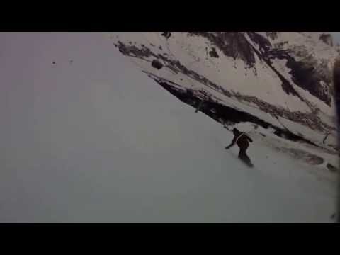 Paradisin fail feat. Chalo