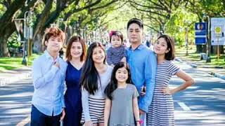 New jam ranz Kyle and niana