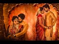 Malayalam Movie Celebrity Actor Rajith Menon Sruthy Wedding Highlights 2018 - catch weddings