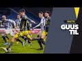 Jarige Guus Til trakteert ? 'Nu tien Eredivisie-goals, maar ik hoop op nog meer' | #HEEFEY