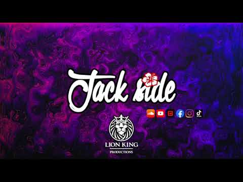 PURPLE ✘ JACKSIDE - Trop de Temps 2.0 [Kompa Remix]