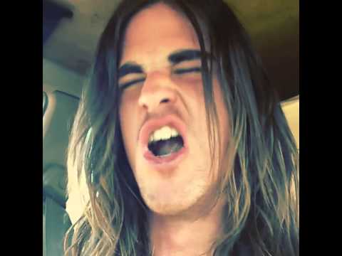 Asking Alexandria: OH MY GOD clip