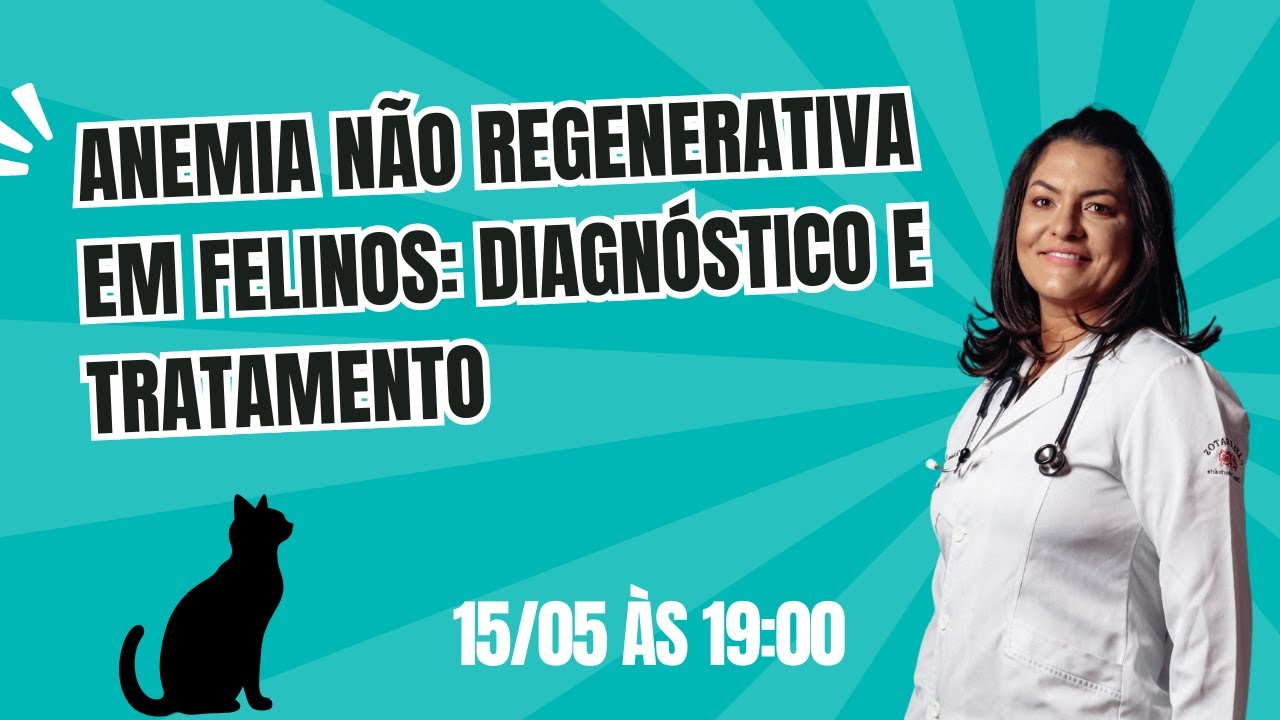 Non-regenerative anemia in felines: diagnosis and treatment