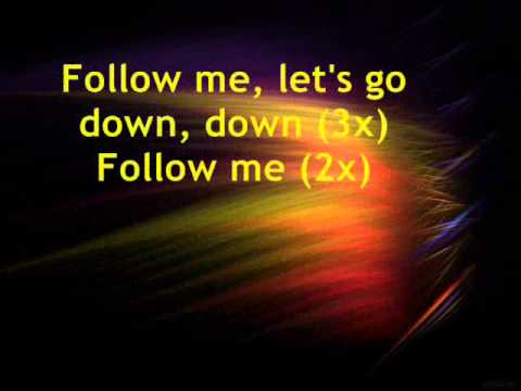 Space Cowboy Feat. Chelsea Korka - Falling Down (prod. by RedOne) (Lyrics Video)