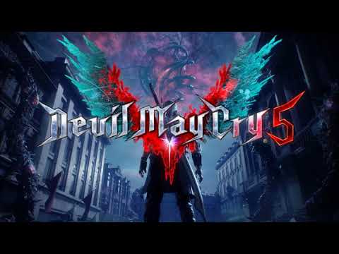 Casey Edwards feat  Ali Edwards   Devil Trigger  Neros Battle Theme  Devil May Cry 5