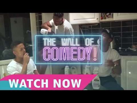 O.T. GENASIS - CoCo (Parody)