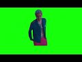 I’m Just Pete - Green Screen