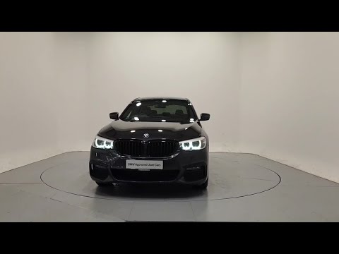 182W1169 - 2018 BMW 5 Series 530d xDrive M Sport Saloon 46,950