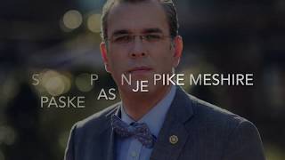 Artan Bakija - Spaske Pas Nje Pike Meshire