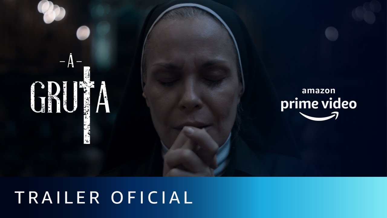 trailer Oficial