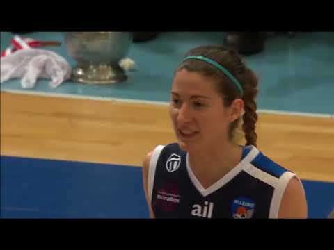 SB Classic Finals - Fizzy Riva Muraltese vs Elfic Fribourg : Swiss Cup Final 2016