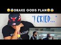 Drake Gods Plan Official Music Video REACTION I CRIED