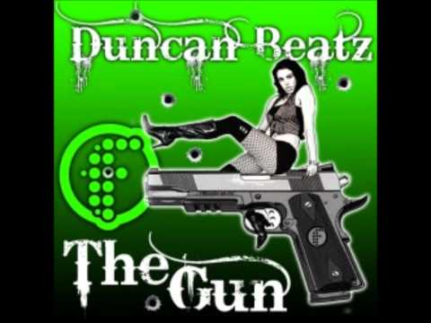 Duncan Beatz - The Gun (Infiniti & Exotic E Remix)