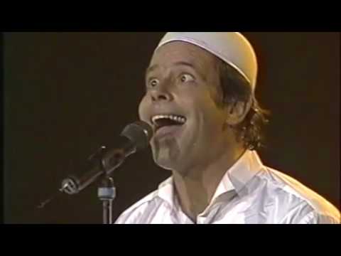 MICHEL LEEB - Tout ce que j'aime (Le bourdon)