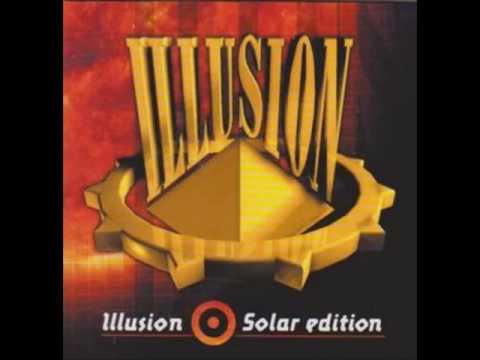 Chris Bangs feat Rita Campbell - Warm Weather *** From illusion Solar Edition ***