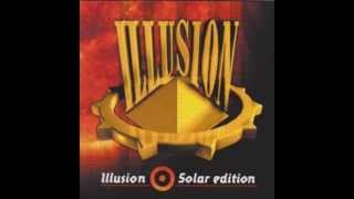 Chris Bangs feat Rita Campbell - Warm Weather *** From illusion Solar Edition ***