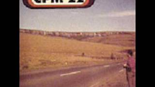 CPM 22 DAS ANTIGAS anteontem