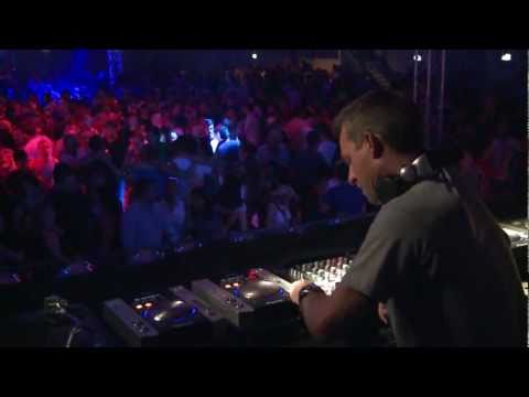 DJ STEFAN EGGER - Afro Meeting Nr. 24 / 2011