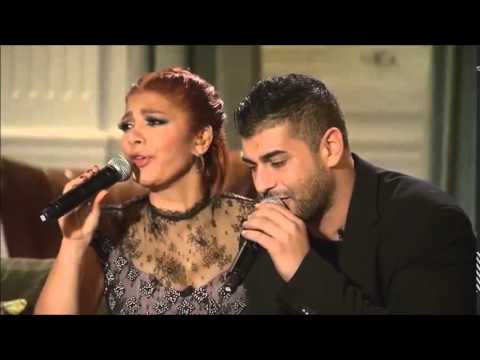 من برنامج #صولا / اصاله - ادم - لا والله فيك الخير