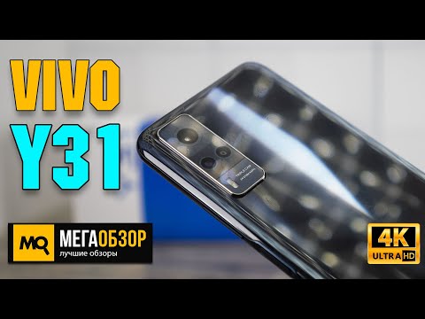 фото телефон vivo y31 0