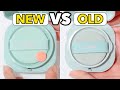 NEW ️ Laneige NEO CUSHION MATTE Review And Comparison With Original Neo Cushion