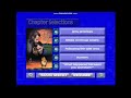 Fly Away Home 1997 DVD Menu Walkthrough