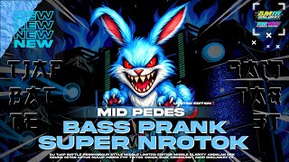 Download lagu DJ TRAP BASS PRANK 2026 MIDDLE PEDES X BASS HOREG SUPER NROTOKK | AMIR DISCJOKEY mp3 Download lagu DJ TRAP BASS PRANK 2026 MIDDLE PEDES X BASS HOREG SUPER NROTOKK | AMIR DISCJOKEY mp3