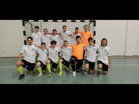 Rubeola FC   Kartal SE U17