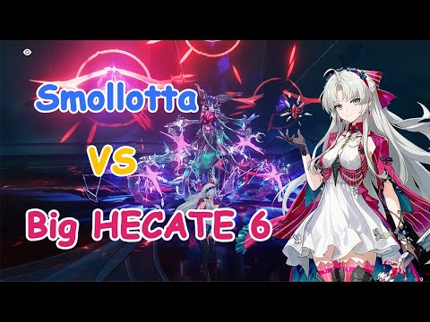 The New Hecate Hologram Is Insane | Wuthering Waves