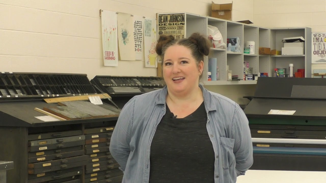 Why Artists Love the RISOgraph