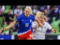 USA Vs Iceland All Goals Highlights Women S Soccer Friendly 2024