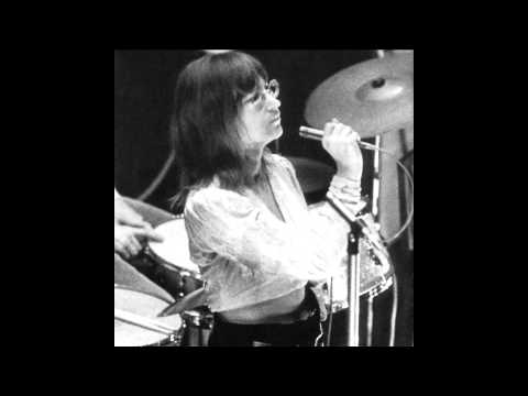 Jo Ann Kelly - Love Blind + Nicki Hoeky ( Tramp 1974 Rare & Unissued Recordings, Vol 3 ) 1974