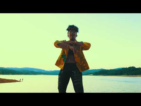 CALi CA$H - Santa Cruz [Official Video]