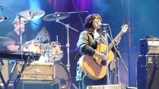 The Breeders - Do You Love Me Now? + Flipside (Primavera Sound, Porto, 30 Maio 2013)